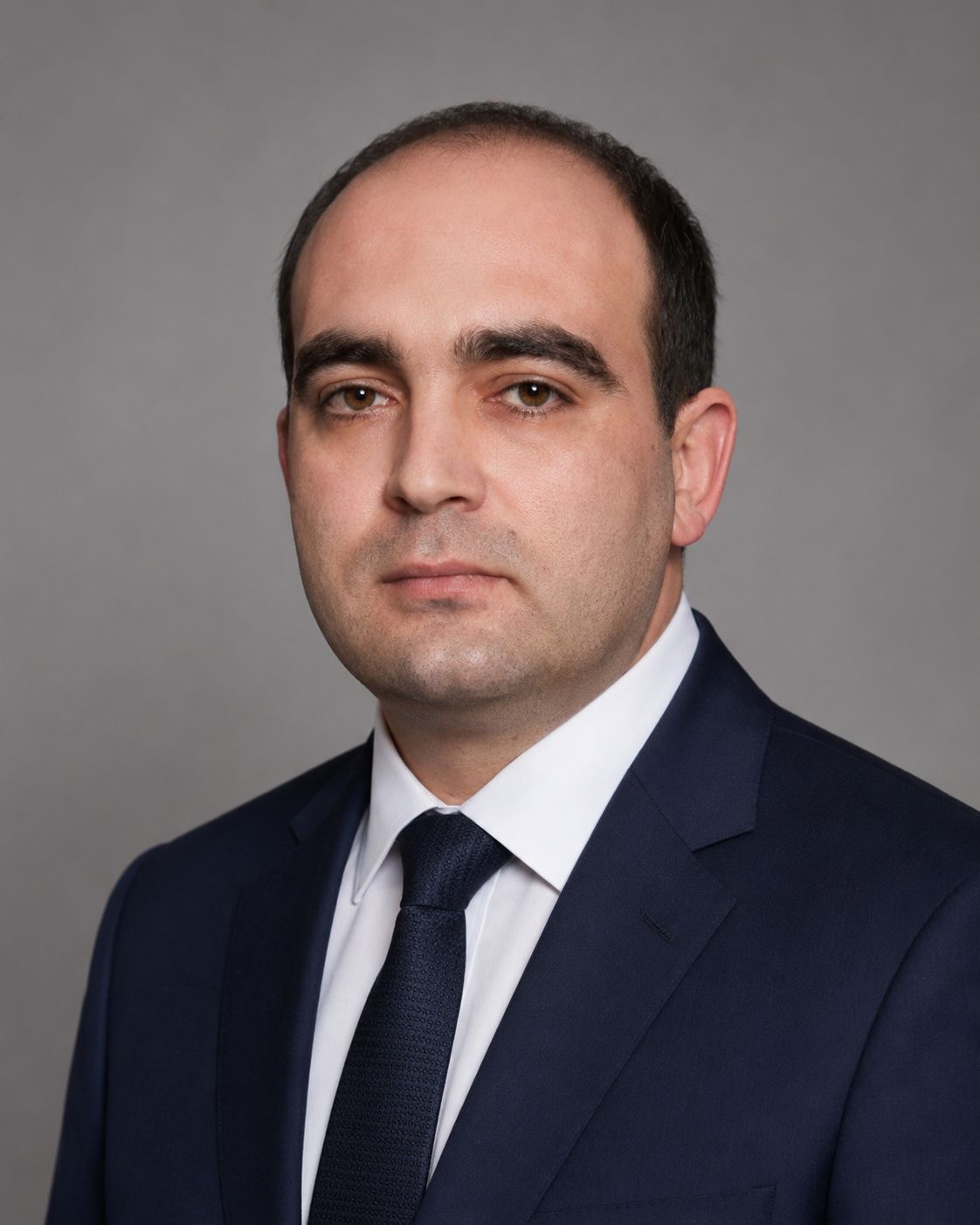 Pavel Vladimirovich Dadiani