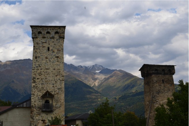 Zugdidi
