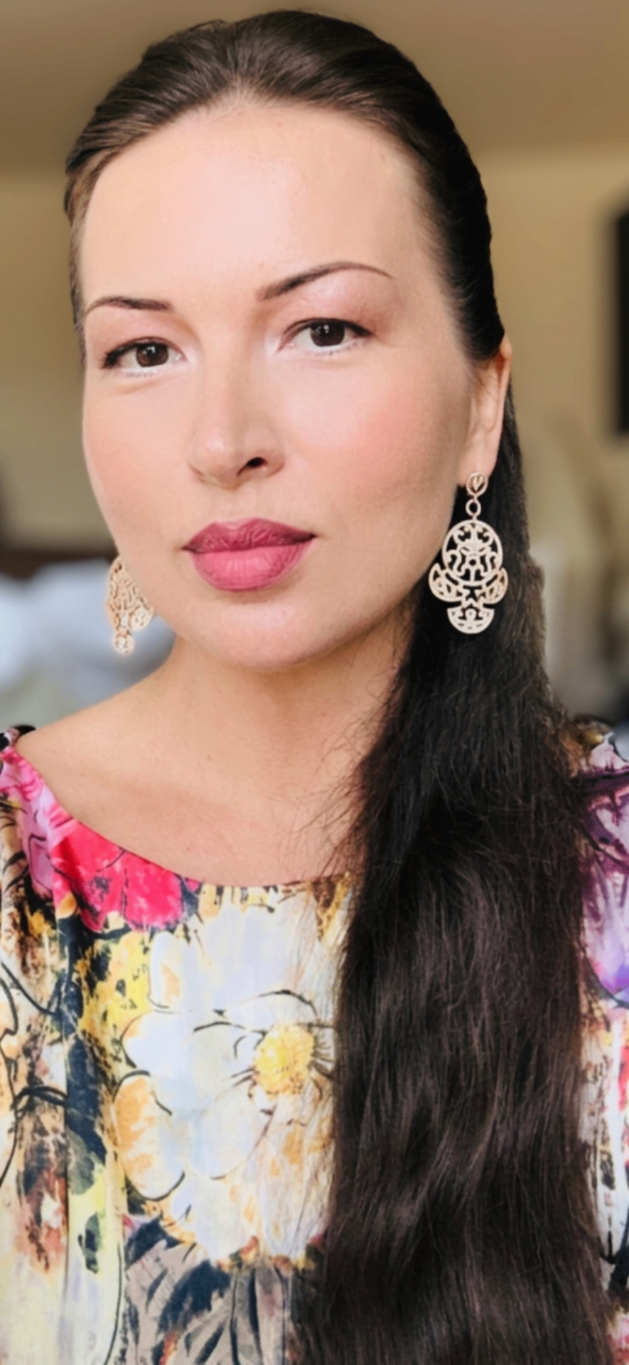 Victoria Vladimirovna Dadiani Sanders