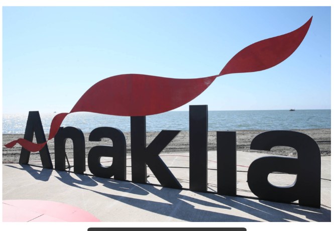 Anaklia
