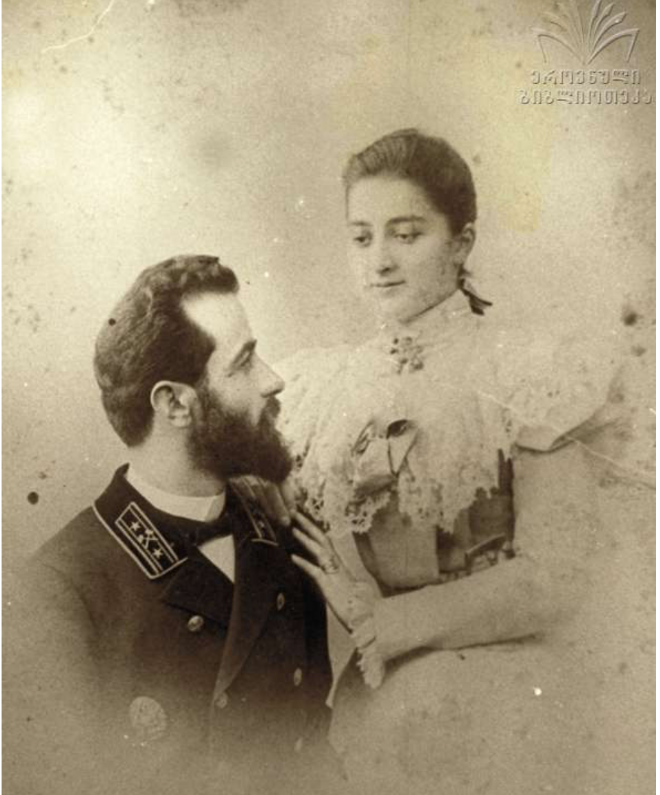 Ivan Otievich Dadiani